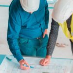 دورة الإشراف الهندسي وأصول التنفيذ على المشاريع