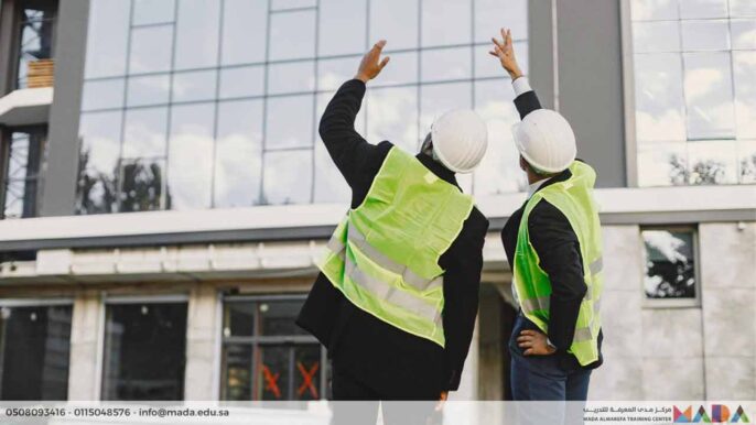 دورة الإشراف على التنفيذ والصيانة الوقائية للمنشئات الخرسانية