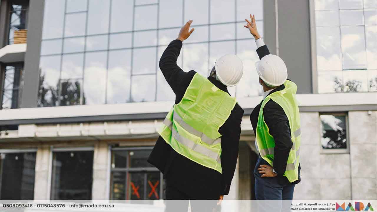 دورة الإشراف على التنفيذ والصيانة الوقائية للمنشئات الخرسانية