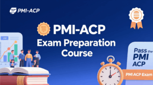 دورة الإعداد لاختبار PMI-ACP