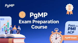 دورة الإعداد لامتحان PgMP