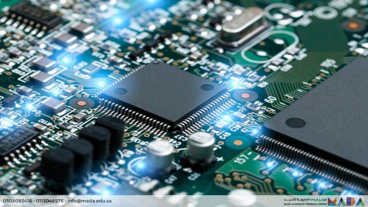 دورة الإلكترونيات التناظرية