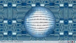 دورة الإلكترونيات الرقمية