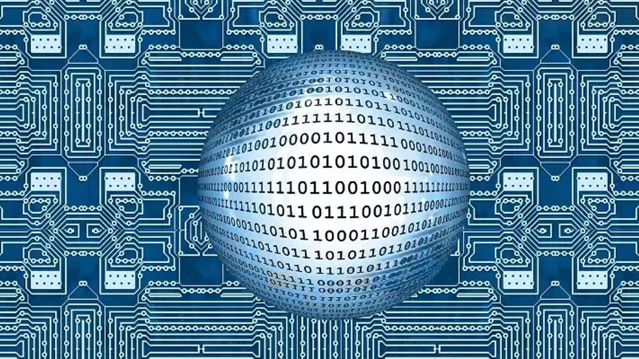 دورة الإلكترونيات الرقمية مركز مدى المعرفة