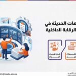 دورة الاتجاهات الحديثة في المراجعة والرقابة الداخلية