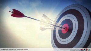 دورة التحديد الاستراتيجي للأهداف، التخطيط وصنع القرارات