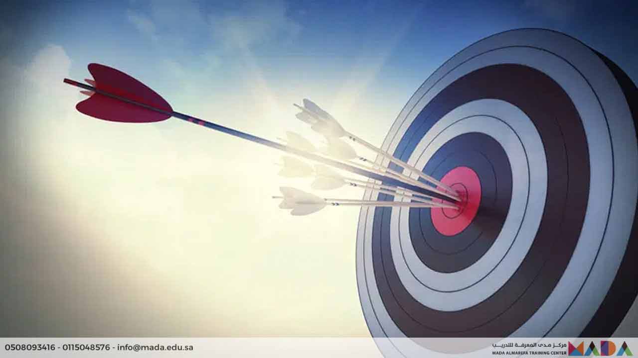 دورة التحديد الاستراتيجي للأهداف، التخطيط وصنع القرارات