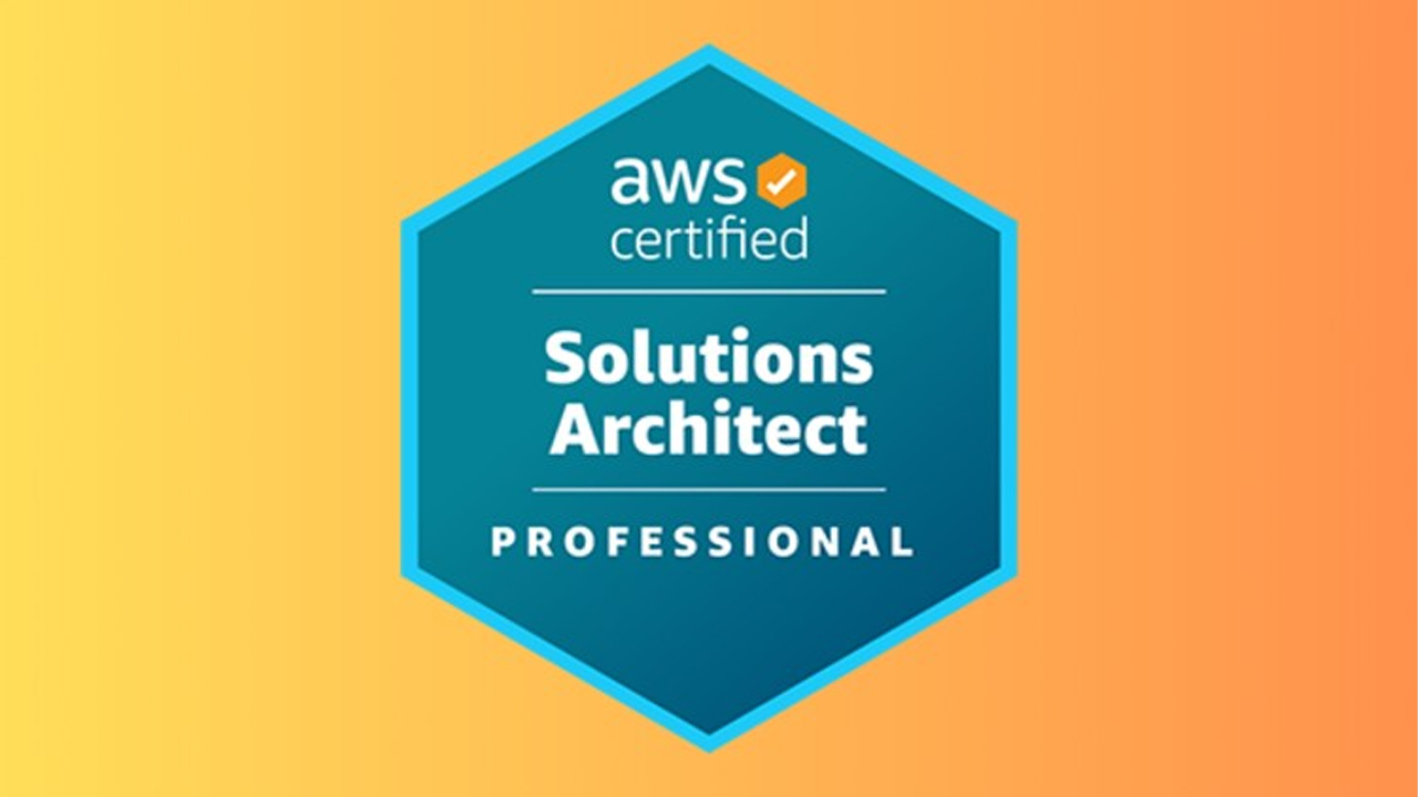 دورة التحضير لامتحان AWS Certified Solutions Architect – Professional مركز مدى المعرفة