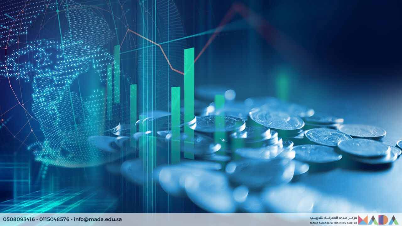 دورة التحليل المالي و التنبؤ و وضع النماذج المالية