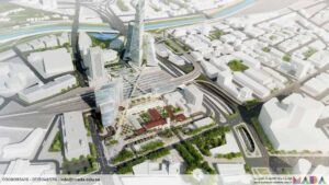 دورة التخطيط الحضري وأنسنة المدن