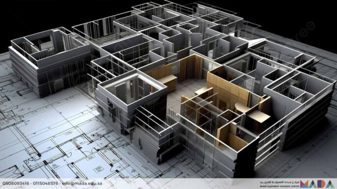 دورة التصميم الأنشائي الشاملة
