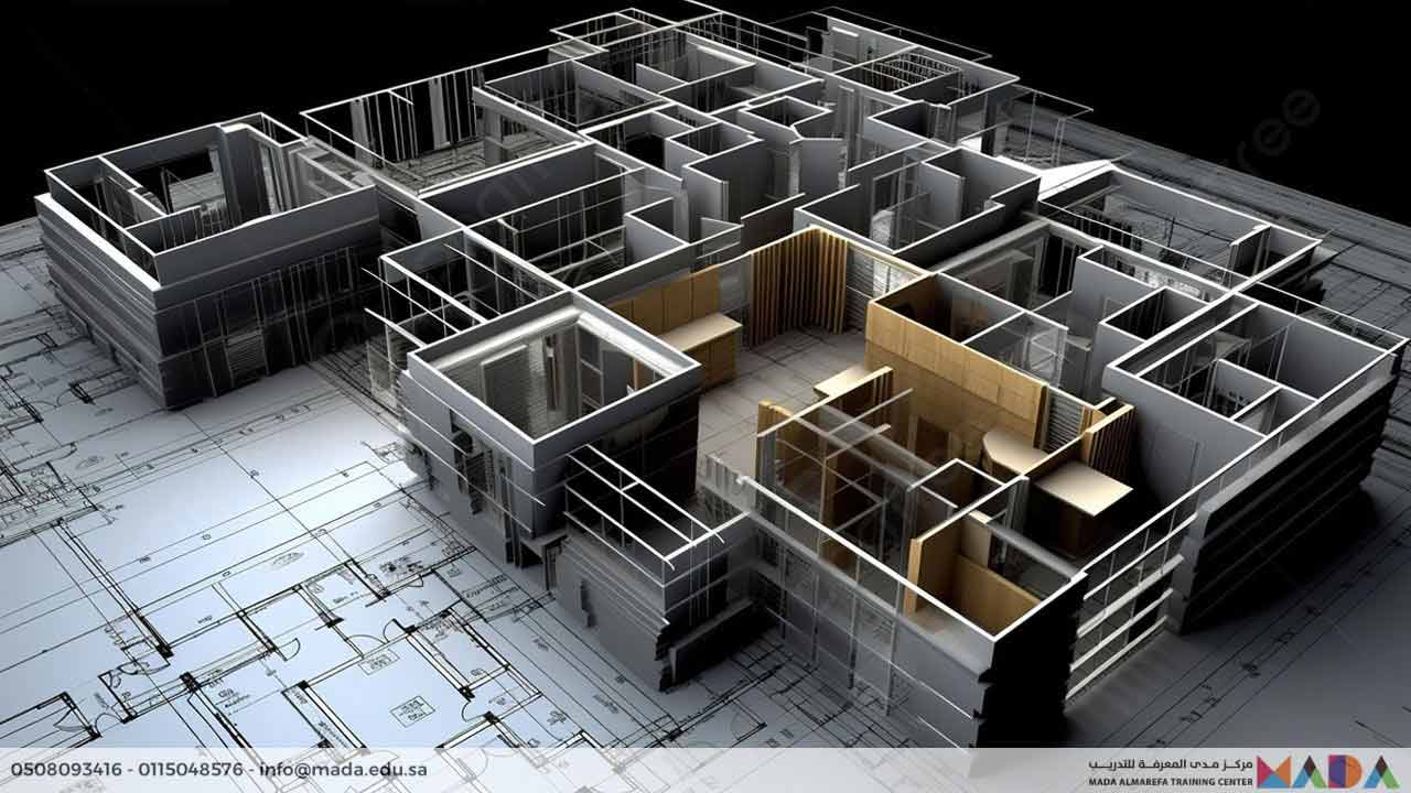 دورة التصميم الأنشائي الشاملة