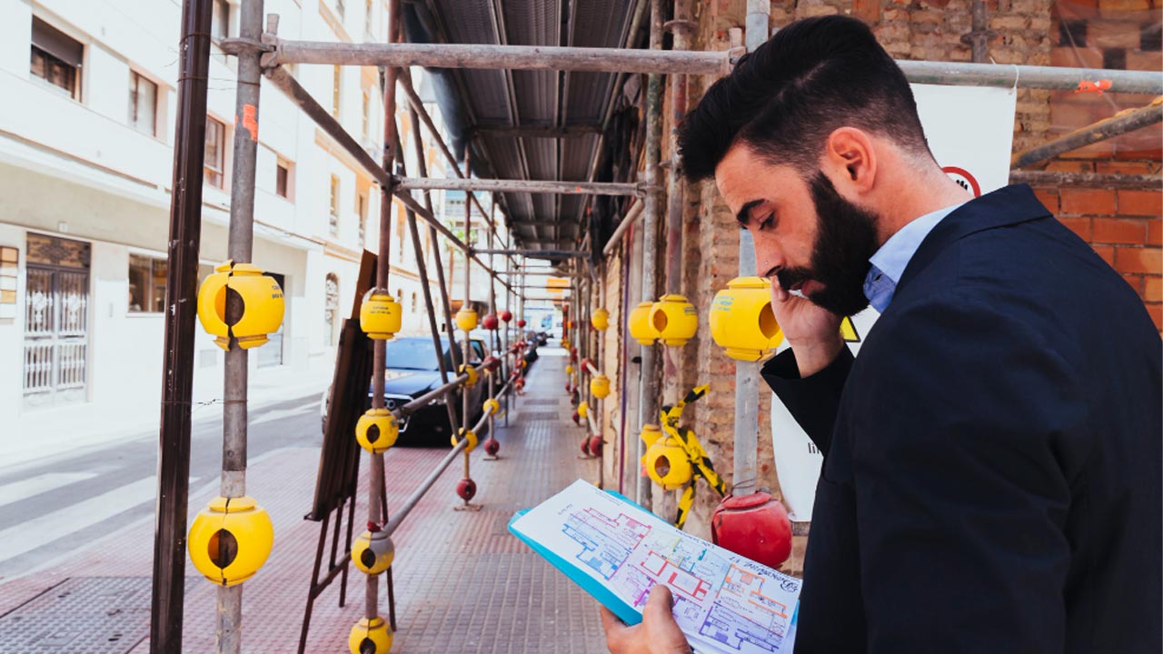 دورة التقییم الفني للمشاريع