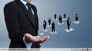 دورة التميز الإداري