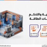 دورة الحماية والتحكم في محطات الطاقة