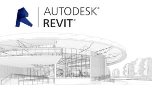 دورة الريفيت Autodesk Revit