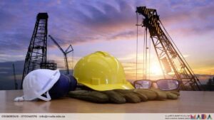 دورة السلامة في الانشاءات_Safety at Constructions