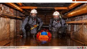 دورة العمل في الأماكن المحصورة