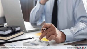 دورة المحاسبة لغير المحاسبين