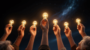 دورة المحترف في أداء الابتكار