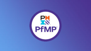 دورة المحترف في إدارة المحافظ (PFMP)