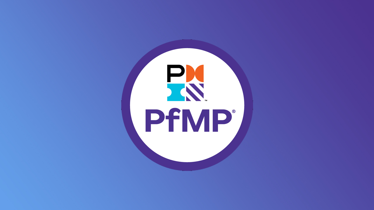 دورة المحترف في إدارة المحافظ (PFMP) مركز مدى المعرفة