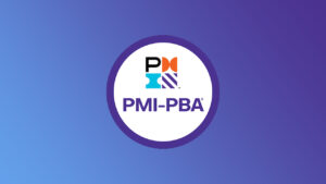 دورة المحترف في تحليل الأعمال (PMI-PBA) مركز مدى المعرفة