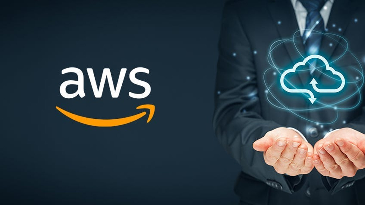 دورة الهندسة في AWS (AWSA) مركز مدى المعرفة