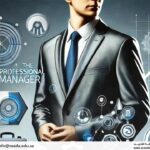 دورة برنامج المـديـر العـام المحتـرف