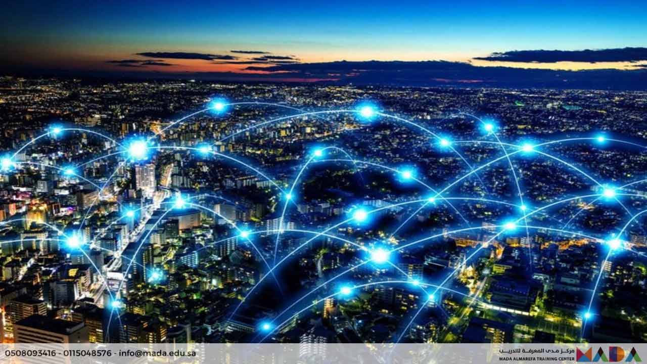 دورة بناء شبكات الجيل التالي لمقدم خدمة Cisco الجزء الأول