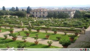 دورة تصميم وانشاء الحدائق والمنتزهات