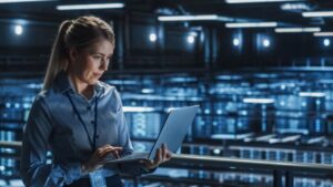دورة تطبيق وتشغيل التقنيات الأساسية لشبكة Cisco Enterprise Network (ENCOR) v1.0