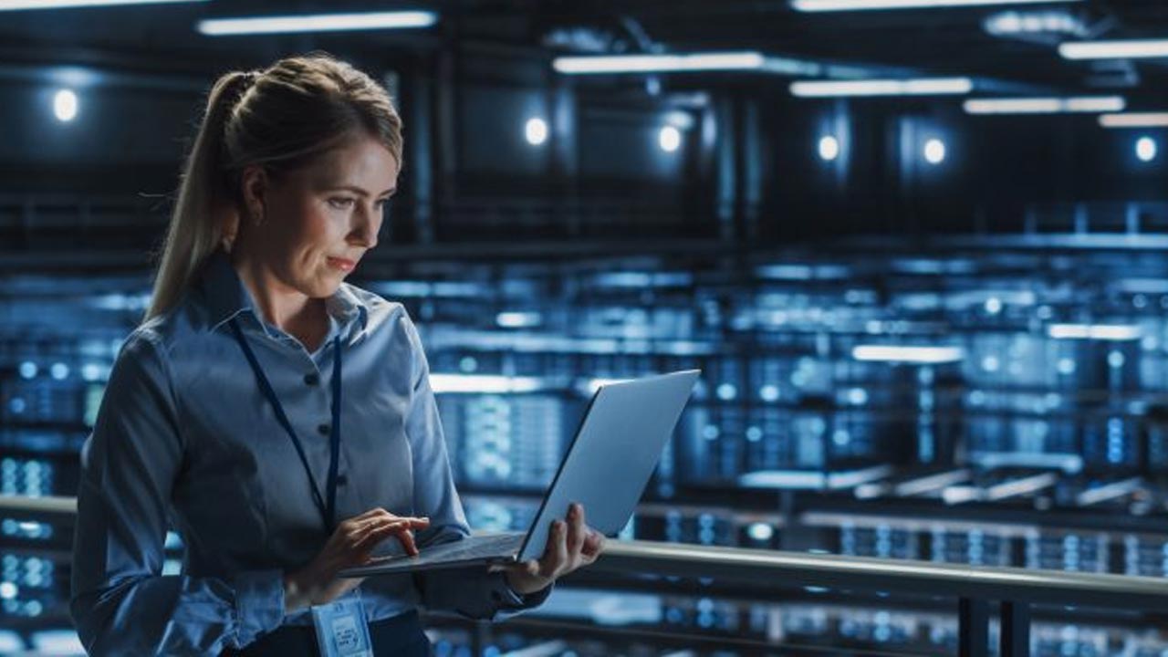 دورة تطبيق وتشغيل التقنيات الأساسية لشبكة Cisco Enterprise Network (ENCOR) v1.0
