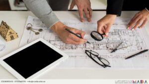 دورة تقویم و اصلاح المنشات و التقاریر الاستشاریه المتکاملة