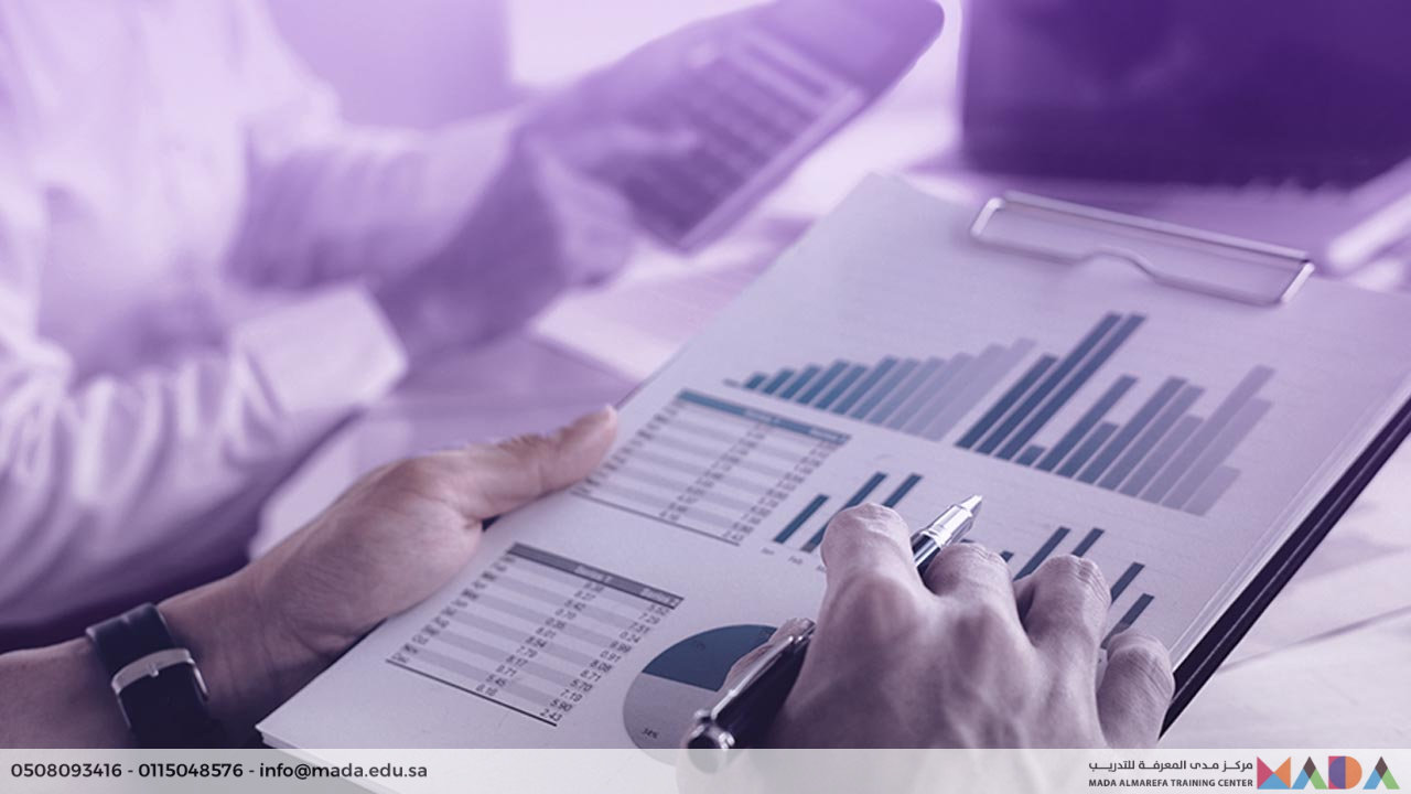 دورة تقييم الأداء المالي باستخدام مؤشرات الأداء المالية Financial KPI’s