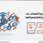 دورة تكنولوجيا الصمامات وأنواعها وأجزائها وصيانتها