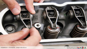 دورة تكنولوجيا الصمامات وأنواعها وأجزائها وصيانتها