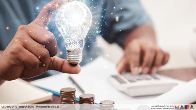 دورة تمويل الشركات