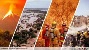 دورة حماية المباني السكنية من الكوارث والأزمات