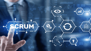 دورة سكرم ماستر المعتمدة (CSM)