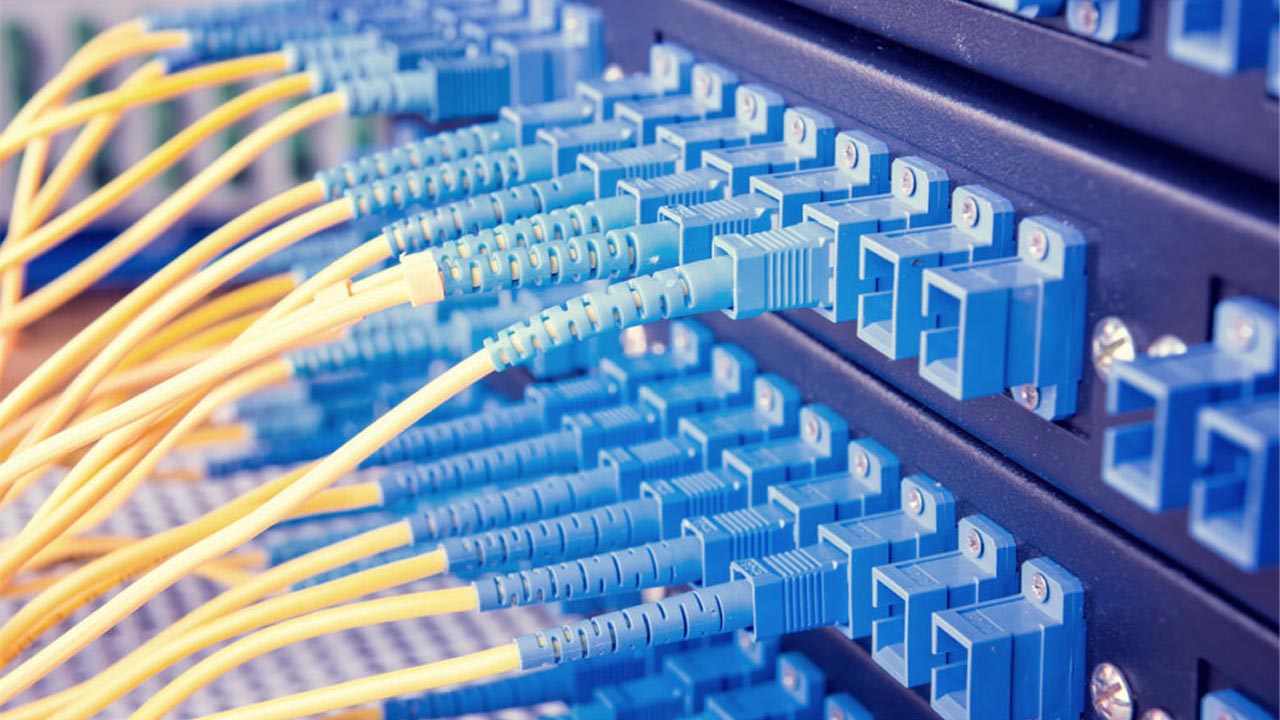دورة شهادة موفر خدمة CCNA (CCNA SP)