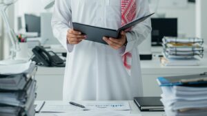 دورة فن إعداد وكتابة التقارير والمراسلات الرسمية والإدارية
