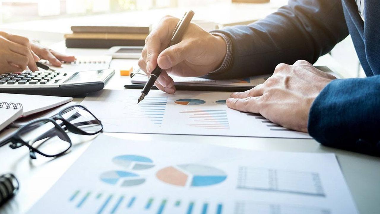 دورة كورس إدارة المشروعات