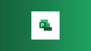 دورة مايكروسوفت بروجكت Project