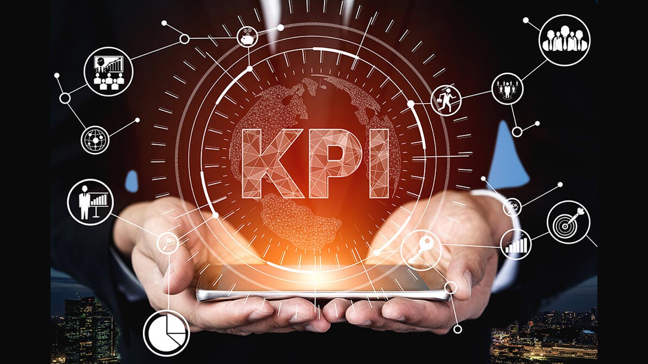 دورة محترف وممارس معتمد في مؤشرات الأداء الرئيسية