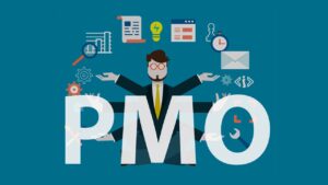 دورة مكتب إدارة المشاريع PMO