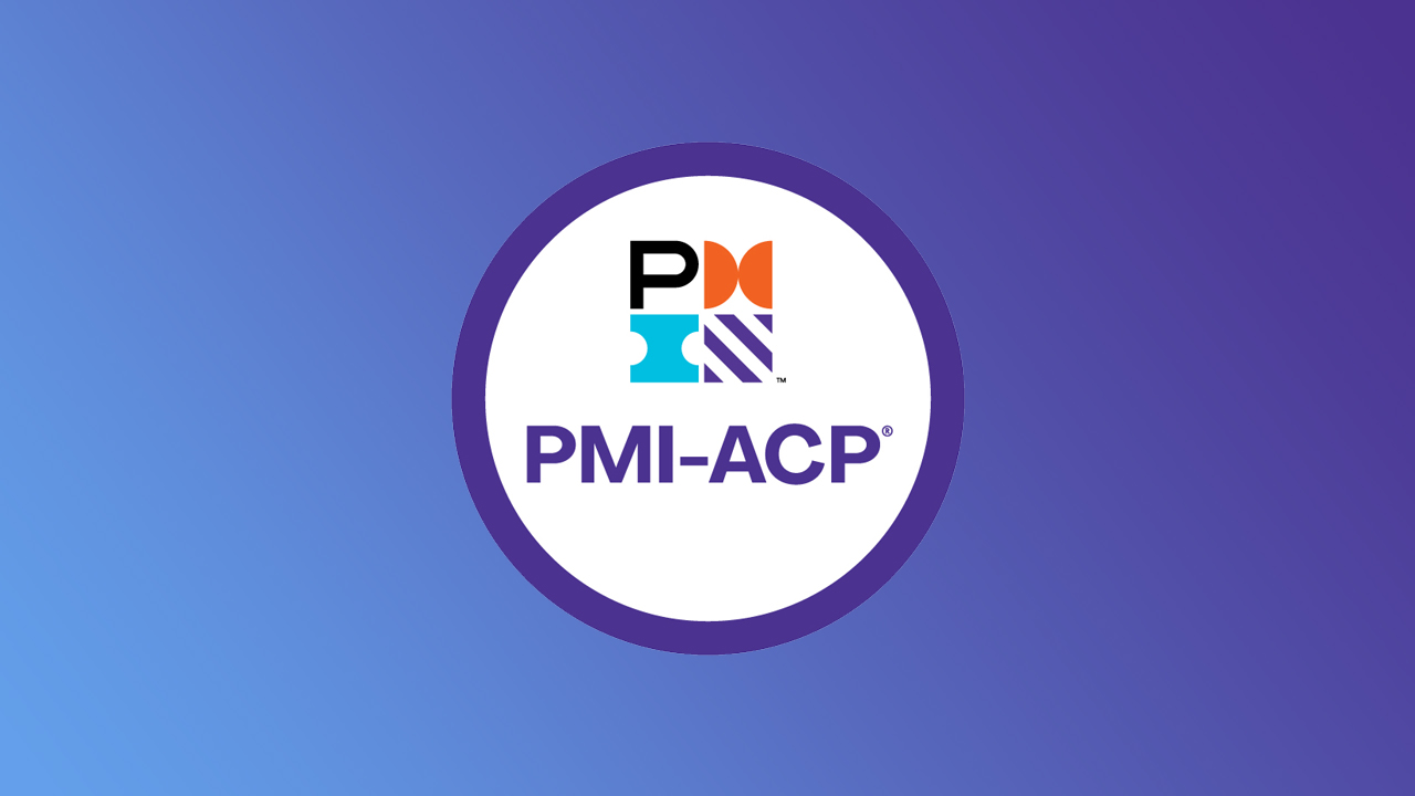 دورة ممارس تنفيذ الأساليب الرشيقة المعتمد في إدارة المشاريع (PMI-ACP) مركز مدى المعرفة