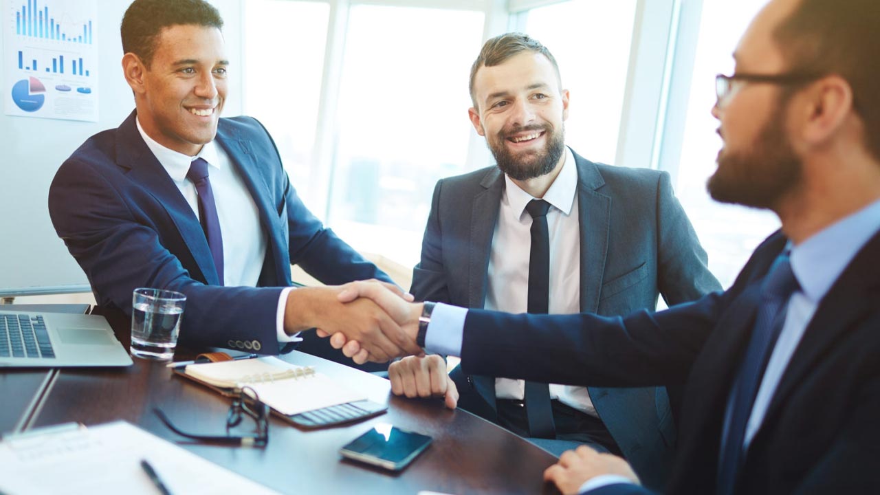 دورة مهارات التفاوض في مجال الأعمال