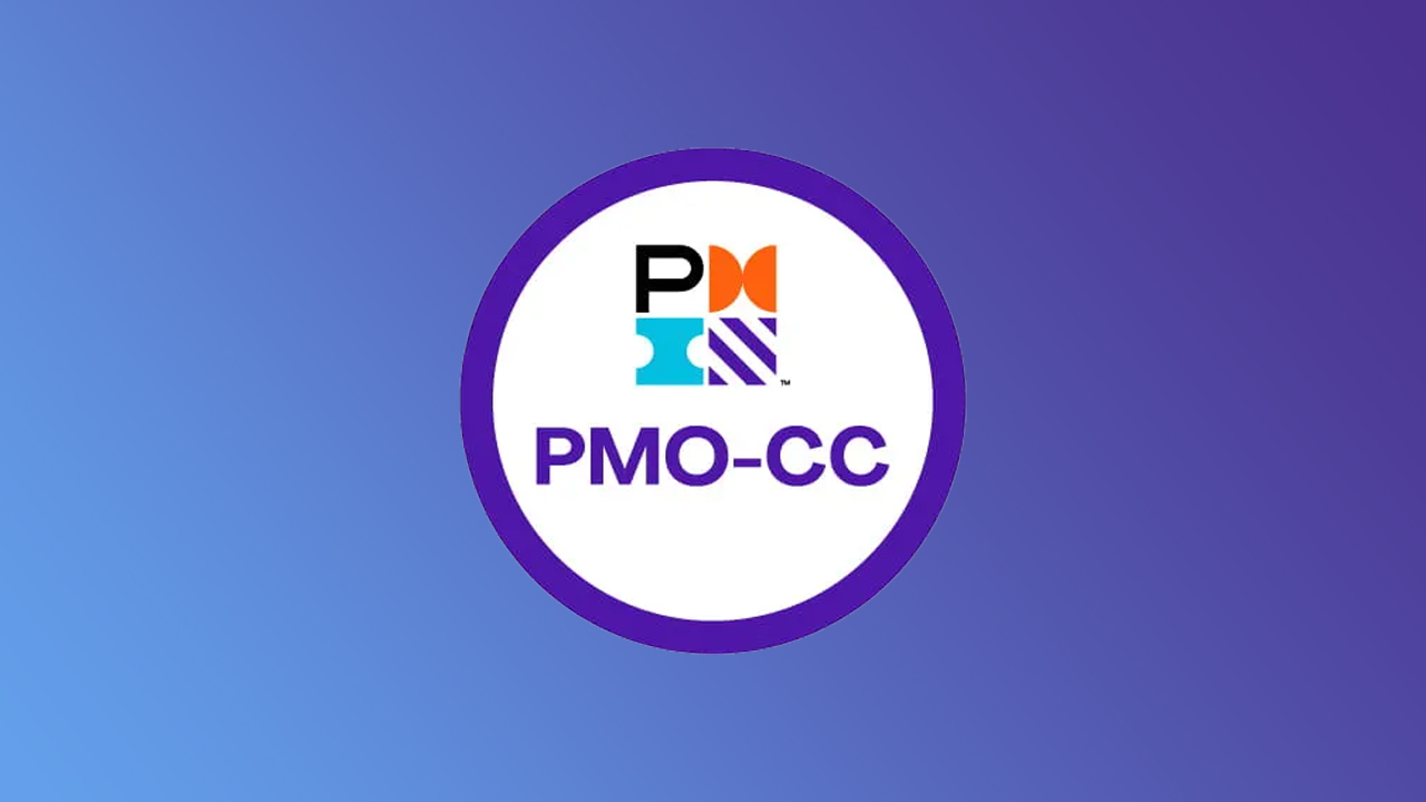 دورة مُستشار معتمد في إدارة المشاريع (PMO-CC) مركز مدى المعرفة