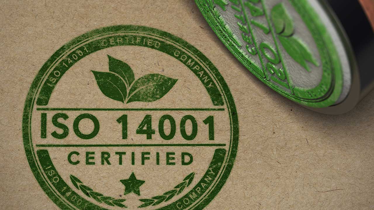 دورة نظم إدارة البيئة وفقًا لمعيار ISO 14001 مركز مدي المعرفة